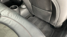 MINI Hatchback 2.0 Cooper S Sport 5dr Auto [Comfort/Nav Pack] Petrol Hatchback